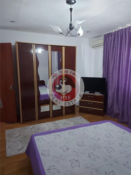 Nerva Traian, apartament 3 camere, 73 mp, decomandat, B8533.